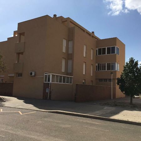 Apartament Los Urrutias Extérieur photo