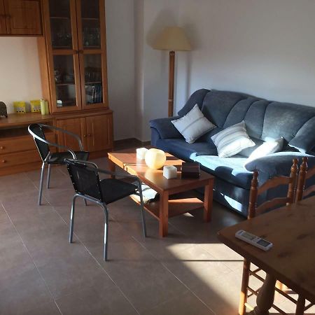 Apartament Los Urrutias Extérieur photo