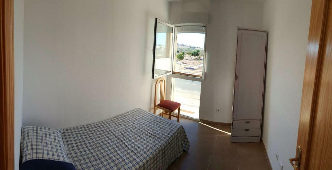 Apartament Los Urrutias Extérieur photo