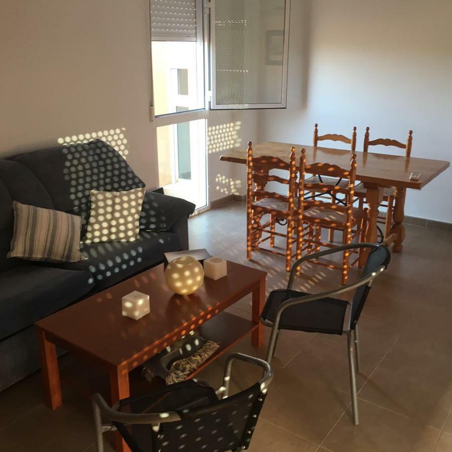 Apartament Los Urrutias Extérieur photo