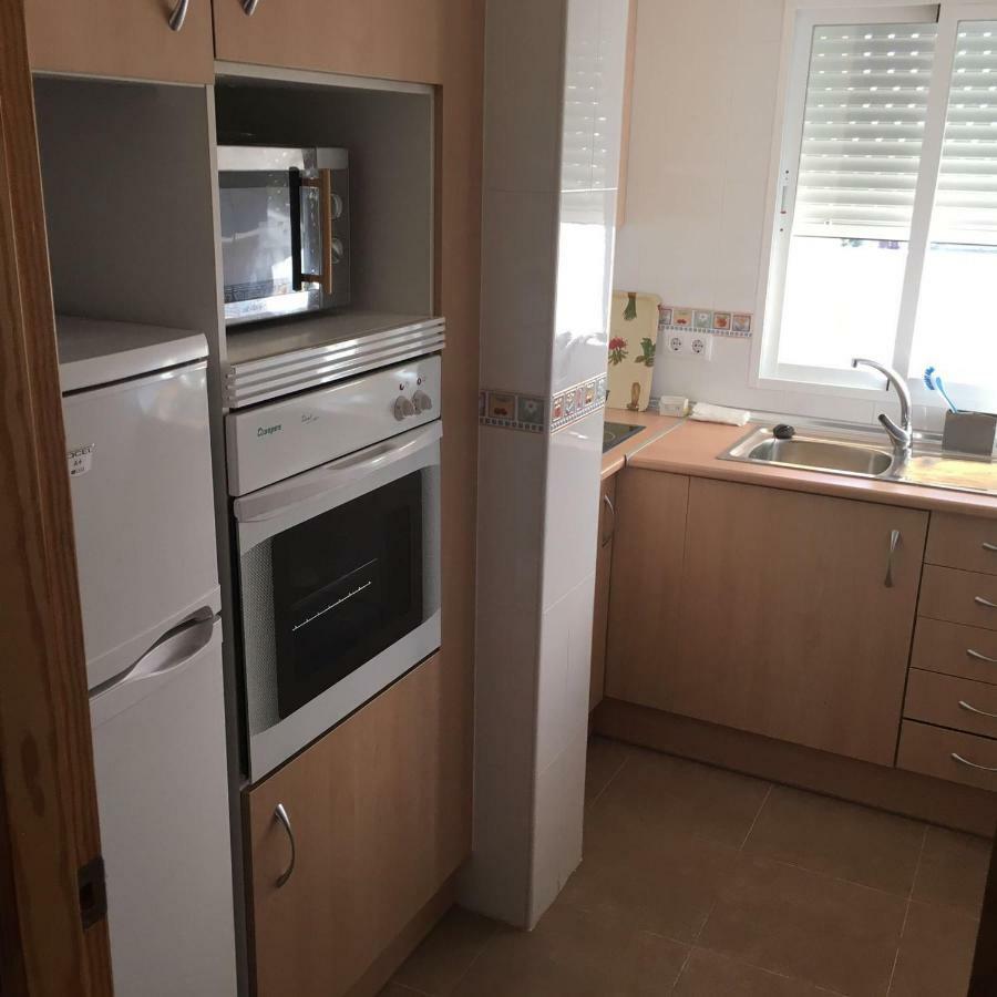 Apartament Los Urrutias Extérieur photo