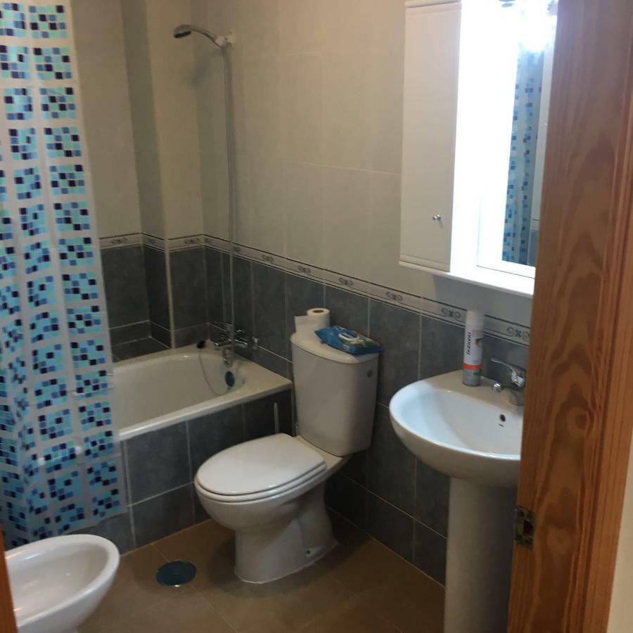 Apartament Los Urrutias Extérieur photo