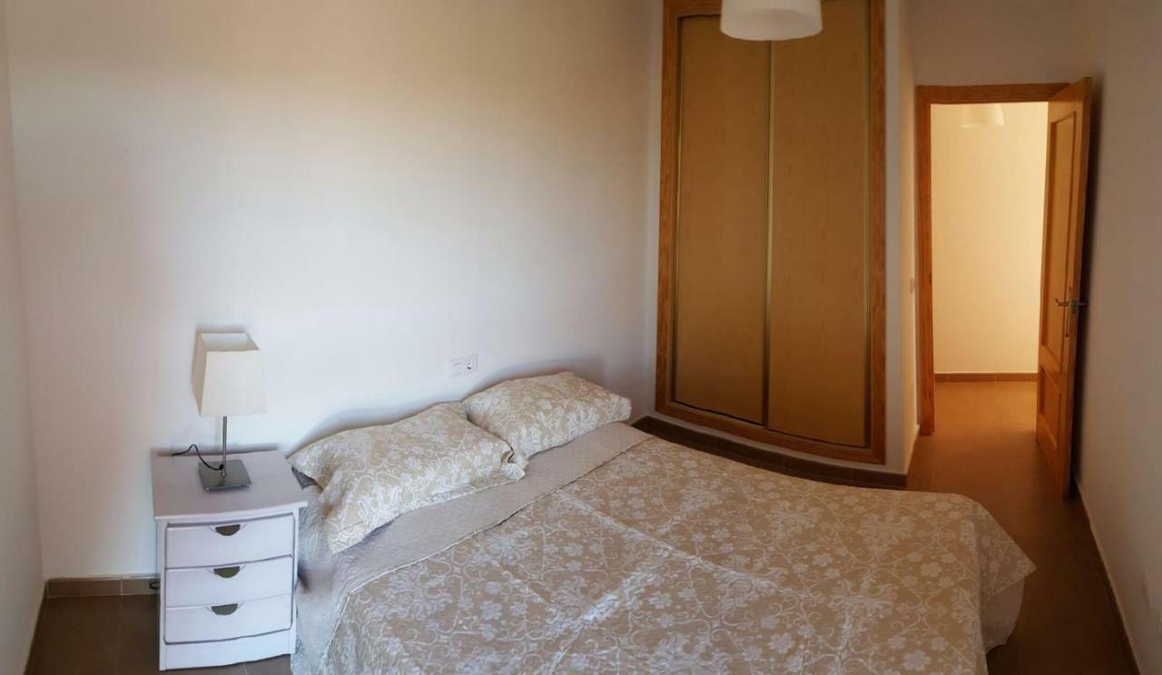 Apartament Los Urrutias Extérieur photo