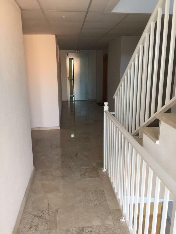 Apartament Los Urrutias Extérieur photo